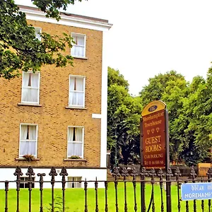 *** Hotel Morehampton Townhouse Irlanda