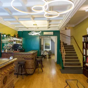 Hotel Lyo - Centre Perrache Lione