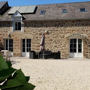 Appartamento Le Logis De Mordreuc Pleudihen-sur-Rance