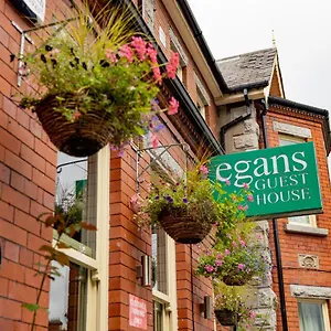 *** Casa de hóspedes Egans House Irlanda