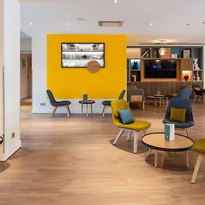 Hotel Lyon Vaise By Ihg Tassin-la-Demi-Lune