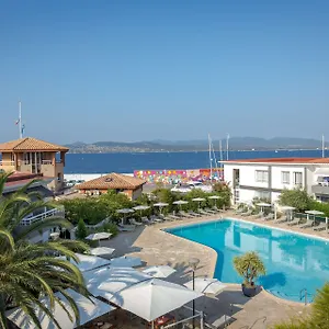 Western La Marina 4* Saint-Raphael (Var)