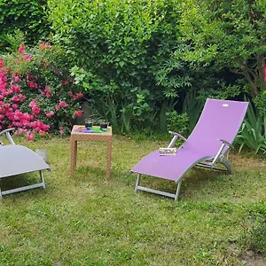 D'un Jardin A L'autre , Tarbes France