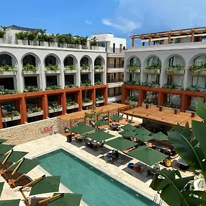 ***** Hotel Osh Colômbia