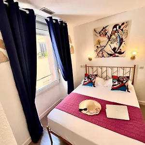 Hotel Appia Cannes