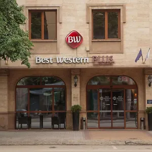 **** Hotel Western Bristol Bulgária