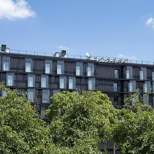 All Suites Appart Hotel Et Hotel - Paris 13 - Porte D'Italie Paris