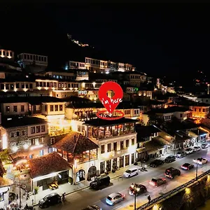  Hotel White House Boutique & Restaurant - Since 1999 Albânia