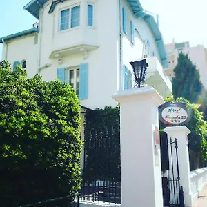 Hotel Alexandre Iii Cannes