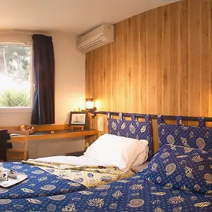 Hotel Stars Antibes Biot