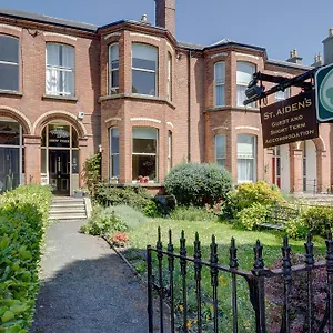 *** Casa de hóspedes St. Aiden's Irlanda