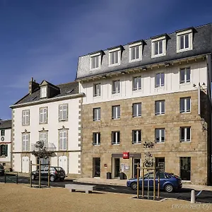 Ibis 3* Roscoff