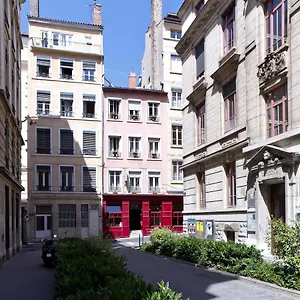 Hotel Saint Vincent Lione