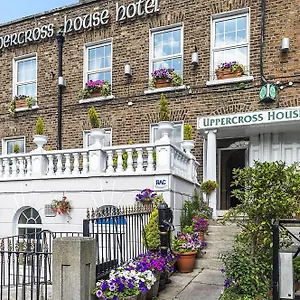 *** Hotel Uppercross House Irlanda