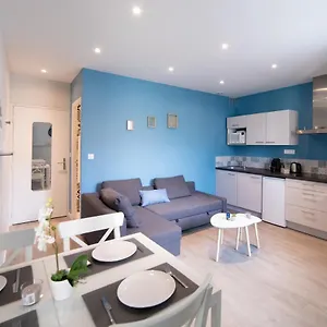 Appartamento ★ Le Majorelle ★ St Georges Hypercentre ★ Netflix Tolosa